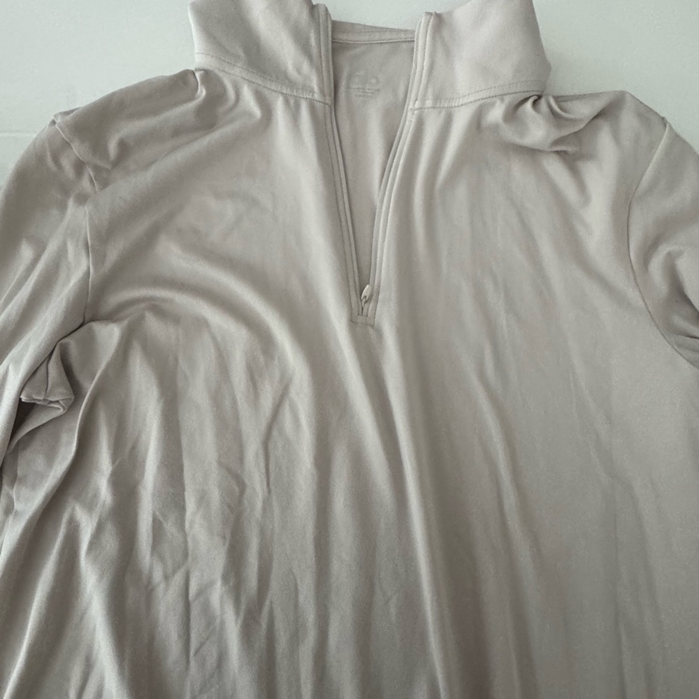 Men's Beige Sweater
